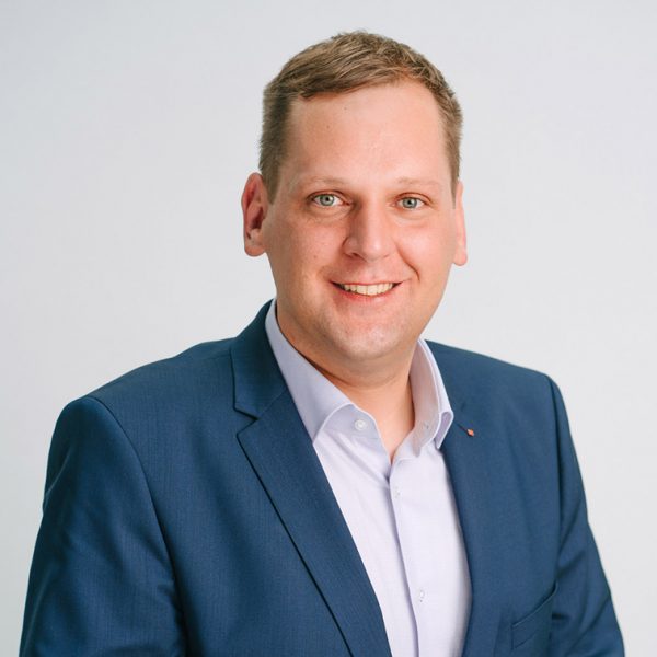 SPÖ Klagenfurt am Wörthersee - Stadtteilorganisation Innere Stadt - Nationalrat Philip Kucher